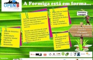 ATAHCA promove em Barcelos actividade de promoção da saúde e do bem-estar