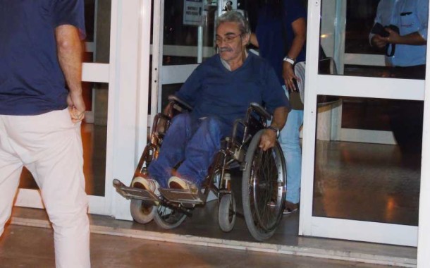 Amares: 'Rodas' julgado por abusar de adolescente de 13 anos; Chantagem feita através de telemóvel