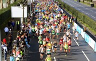 3.ª Corrida de S. João de Braga condiciona trânsito e estacionamento no próximo domingo