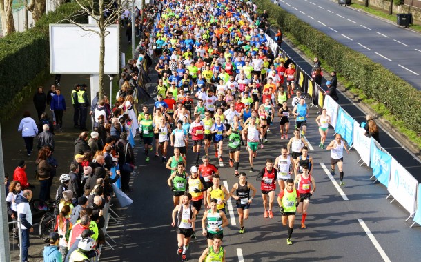3.ª Corrida de S. João de Braga condiciona trânsito e estacionamento no próximo domingo