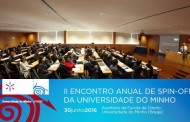 UMinho: Presidente da Agência Nacional de Inovação presente esta quinta-feira no II Encontro de Spin-offs