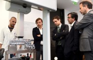 Labina, nova embaixadora empresarial de Braga, redefine conceito de fundição há mais de 30 anos