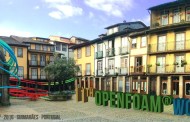 Guimarães recebe 300 profissionais internacionais de software