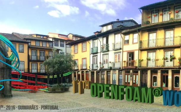 Guimarães recebe 300 profissionais internacionais de software