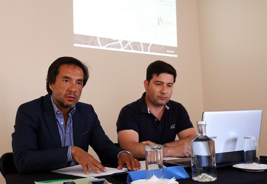 Braga reorganiza publicidade na via pública para diminuir ‘poluição’ visual