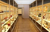 Ponte de Lima: Museu do Brinquedo mostra ‘A terra ri-se nas flores’ (até dia 3)