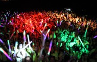 Braga recebe dia 9 a Neon Run, a “mais louca e colorida de Portugal”