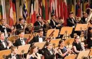Com ‘mão’ de José Manuel Fernandes alterações orçamentais ‘salvam’ Orquestra de Jovens da UE