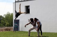 Braga recebe seis espectáculos de rua e de circo do Festival Internacional Vaudeville Rendez-Vous