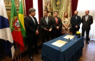 Braga e Manaus reforçam cooperação estratégica com geminação