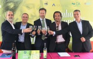 Vinho Verde Fest traz ao centro de Braga mais de 100 marcas de vinho para apreciar até domingo