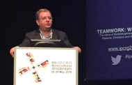 Prof. da UMinho preside a Grupo Internacional de Cuidados Primários Respiratórios; é a primeira vez que português lidera esta estrutura