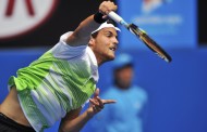 Vimaranense João Sousa garante presença nos Jogos Olímpicos  Rio2016