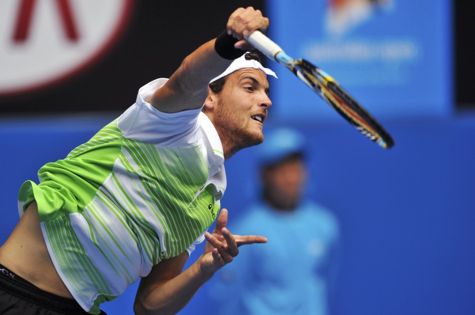 Vimaranense João Sousa garante presença nos Jogos Olímpicos  Rio2016