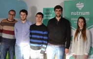 Spin-off da UMinho cria aplicação que liga nutricionista ao paciente; Nutrium cativa clínicas e profissionais de vários países