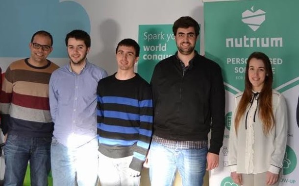 Spin-off da UMinho cria aplicação que liga nutricionista ao paciente; Nutrium cativa clínicas e profissionais de vários países