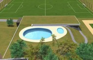 Vila Verde: GDR da Ribeira do Neiva assume gestão da Piscina Recreativa