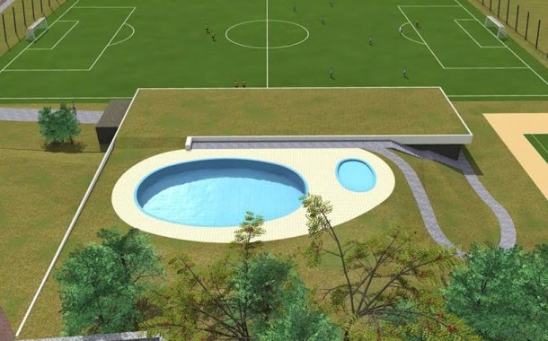 Vila Verde: GDR da Ribeira do Neiva assume gestão da Piscina Recreativa