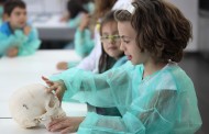 Férias com Ciência no Campus Júnior da Escola Ciências da Universidade do Minho em Julho