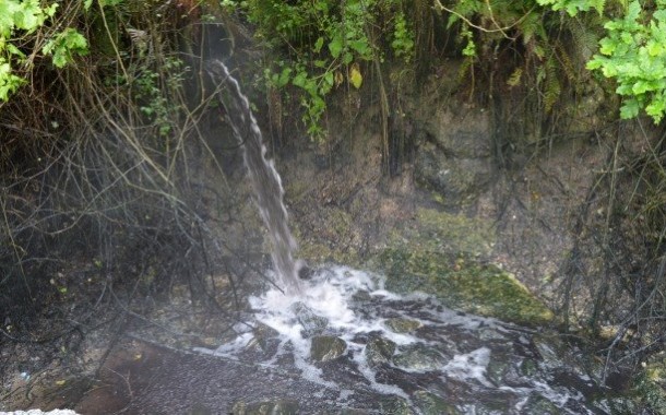 BE quer que o Ministério do Ambiente ‘ataque’ descargas poluentes no rio Vizela