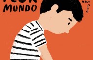 Feira do Livro de Braga apresenta no ‘Nogueira da Silva’ exposição inspirada em conto infantil Saramago (de 2 a 17)