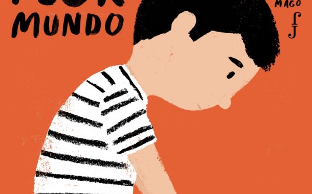 Feira do Livro de Braga apresenta no ‘Nogueira da Silva’ exposição inspirada em conto infantil Saramago (de 2 a 17)