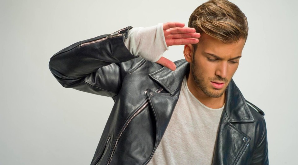 David Carreira promete na noite desta quinta-feira abertura de arromba do Santo António de Vila Verde