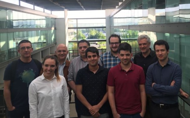 Spin-off da UMinho revoluciona produção industrial; GenSYS premiada e adotada por multinacionais