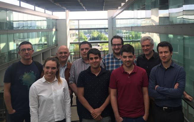 Spin-off da UMinho revoluciona produção industrial; GenSYS premiada e adotada por multinacionais