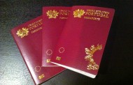 Passaporte muda em 2017 para incluir novas medidas de segurança