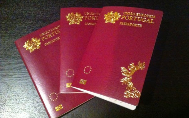 Passaporte muda em 2017 para incluir novas medidas de segurança