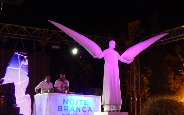 Guimarães: Noite Branca a 9 de julho