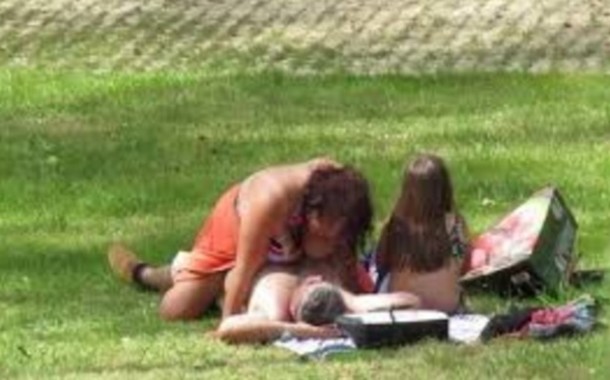 Paredes de Coura: Caso de sexo na praia do Tabuão junto a criança de 6 anos já tem arguidos