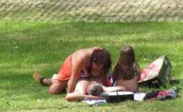 Paredes de Coura: Caso de sexo na praia do Tabuão junto a criança de 6 anos já tem arguidos