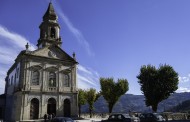 Cavado e Ave aposta na valorização dos caminhos de S. Bento da Porta Aberta; candidatura ronda 350 mil euros