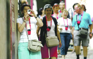 Turismo na Região do Norte bate recorde de crescimento