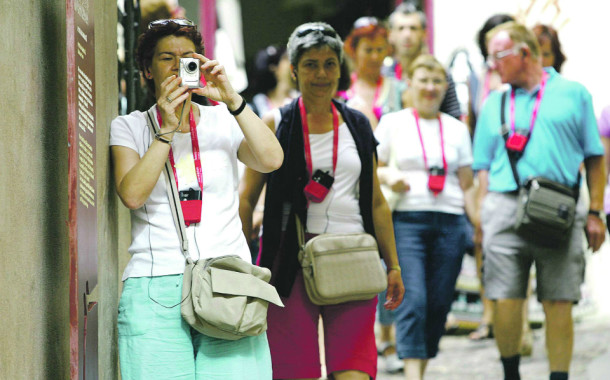 Turismo na Região do Norte bate recorde de crescimento