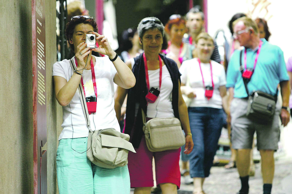 Turismo na Região do Norte bate recorde de crescimento