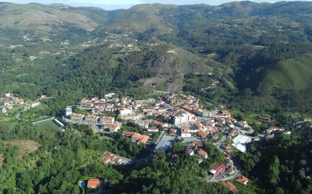Terras de Bouro vai ter quatro planos de acção para regeneração urbana
