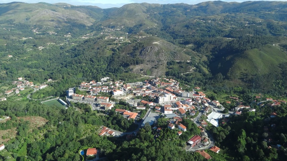 Terras de Bouro vai ter quatro planos de acção para regeneração urbana