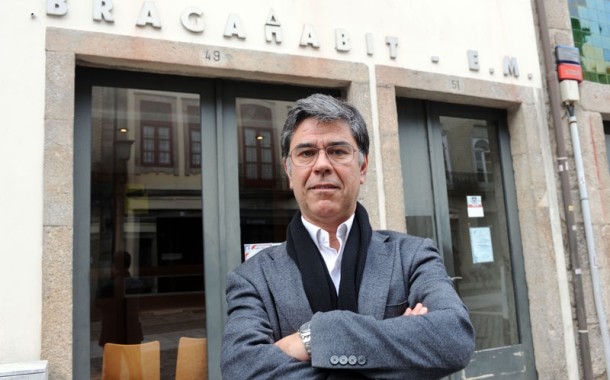 CEM acusa administrador de BragaHabit de discriminação étnica