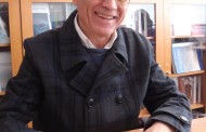 Carlos Silva (UMinho): Desconstruindo estereótipos em torno da etnia cigana, esta terça-feira, na ‘Lúcio Craveiro da Silva’