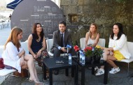 Noite Branca de Braga com Carminho, Linda Martini, Sérgio Godinho e Jorge Palma; esperados 300 mil visitantes ente 2 e 4 de Setembro