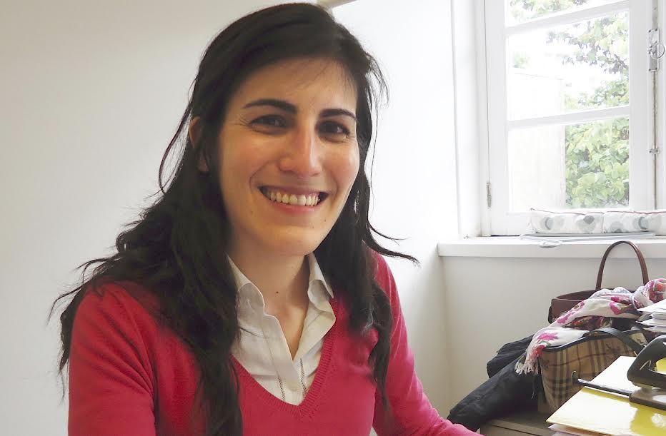 Investigadora da UMinho com prémio europeu na área da obesidade infantil