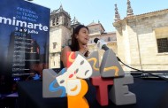 Braga: Mimarte regressa de 1 a 9 de Julho aposta em encarnar o personagem de Festival Ibérico Teatro de Rua