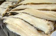 Bacalhau é rei em Barcelos este fim-de-semana