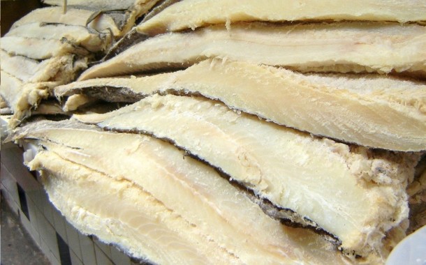 Bacalhau é rei em Barcelos este fim-de-semana