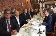 Autarcas Monárquicos apoiam Eduardo Teixeira como candidato à Câmara de Viana do Castelo