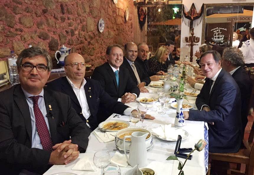Autarcas Monárquicos apoiam Eduardo Teixeira como candidato à Câmara de Viana do Castelo