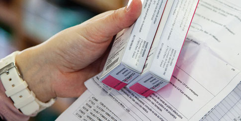 Mega fraude com receitas electrónicas leva a detenção de dois médicos do SNS